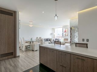 Foto 6 de apartamento en venta en pasadena. Cod V5596