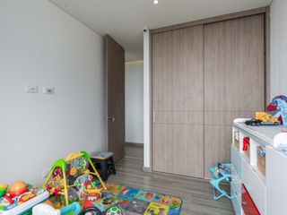 Foto 9 de apartamento en venta en pasadena. Cod V5596