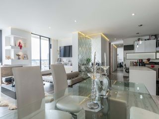 Foto 7 de apartamento en venta en pasadena. Cod V5596