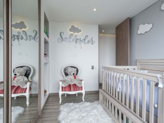 Foto 10 de apartamento en venta en pasadena. Cod V5596