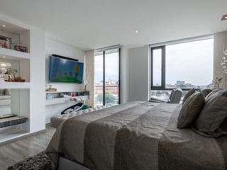 Foto 14 de apartamento en venta en pasadena. Cod V5596
