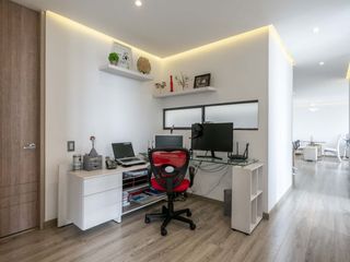 Foto 12 de apartamento en venta en pasadena. Cod V5596