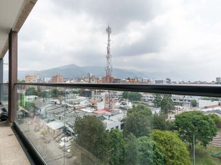 Foto 15 de apartamento en venta en pasadena. Cod V5596