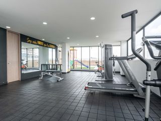 Foto 20 de apartamento en venta en pasadena. Cod V5596