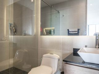 Foto 17 de apartamento en venta en pasadena. Cod V5596