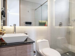 Foto 13 de apartamento en venta en pasadena. Cod V5596