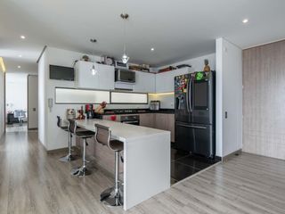 Foto 4 de apartamento en venta en pasadena. Cod V5596