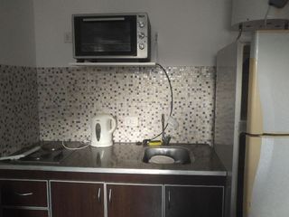 Foto 16 de Departamento en alquiler en San Bernardo