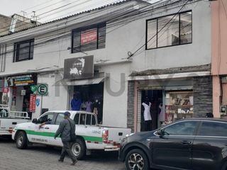 Foto 1 de OFICINA en Renta CONOCOTO