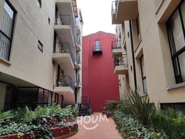 Apartamento Belén, La Candelaria ID: 101587