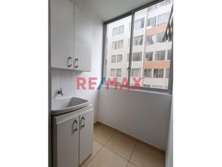 Foto 13 de 🌟 Presentamos una excelente oportunidad de inversión o vivienda en Piura 🏢: el exclusivo Departamento Flat en el Proyecto Centrika Condominio. Ubicado