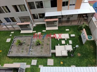 Foto 14 de 🌟 Presentamos una excelente oportunidad de inversión o vivienda en Piura 🏢: el exclusivo Departamento Flat en el Proyecto Centrika Condominio. Ubicado
