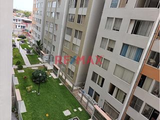 Foto 5 de 🌟 Presentamos una excelente oportunidad de inversión o vivienda en Piura 🏢: el exclusivo Departamento Flat en el Proyecto Centrika Condominio. Ubicado