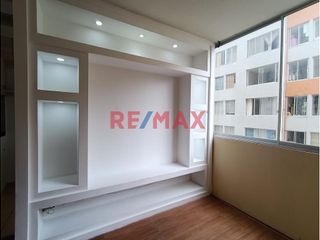 Foto 6 de 🌟 Presentamos una excelente oportunidad de inversión o vivienda en Piura 🏢: el exclusivo Departamento Flat en el Proyecto Centrika Condominio. Ubicado