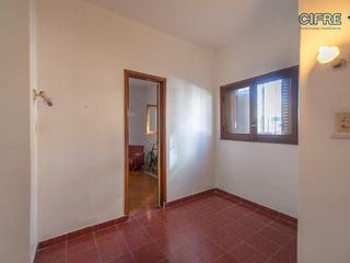 PH 2 ambientes - planta baja al frente - Villa Pueyrredón