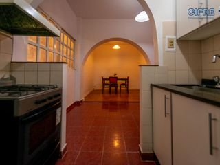 PH 2 ambientes - planta baja al frente - Villa Pueyrredón