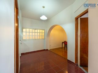 PH 2 ambientes - planta baja al frente - Villa Pueyrredón