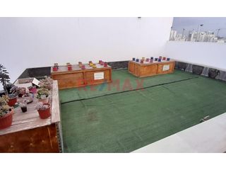 Departamento en Venta en Pueblo Libre – pohled 6