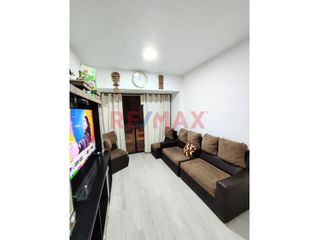 Departamento en Venta en Pueblo Libre – pohled 5