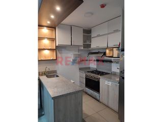 Departamento en Venta en Pueblo Libre – pohled 2