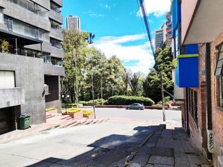 Foto 20 de apartamento en arriendo en la macarena. Cod A6971102