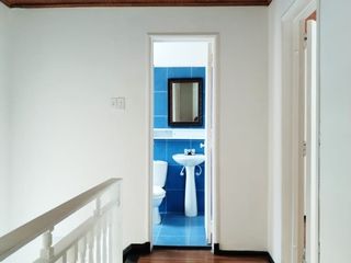 Foto 6 de apartamento en arriendo en la macarena. Cod A6971102