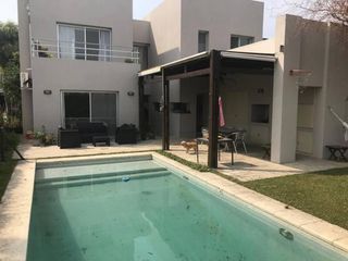 Foto 1 de Lindísima casa en Sauces