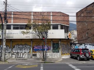 Foto 2 de Excelente local comercial en venta centro norte de Quito 10 de agosto y Mariana de Jesús