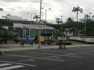 APARTAMENTO en ARRIENDO en Cúcuta Los Patios, La  Floresta