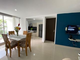 APARTAMENTO en ARRIENDO en Cúcuta Los Patios, La  Floresta