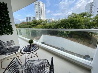 APARTAMENTO en ARRIENDO en Cúcuta Los Patios, La  Floresta