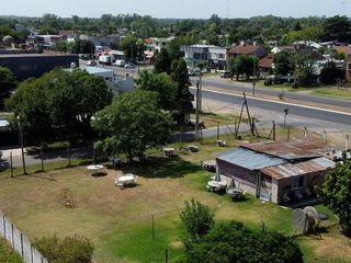 Terreno en venta - 1026 mts2 - Villa Elisa [FINANCIADO]