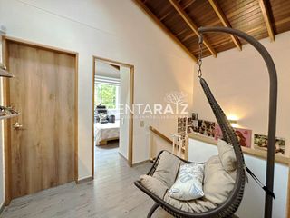CASA en ARRIENDO en Medellín Poblado - El Campestre