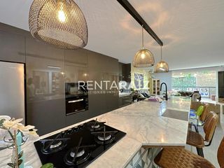 CASA en ARRIENDO en Medellín Poblado - El Campestre