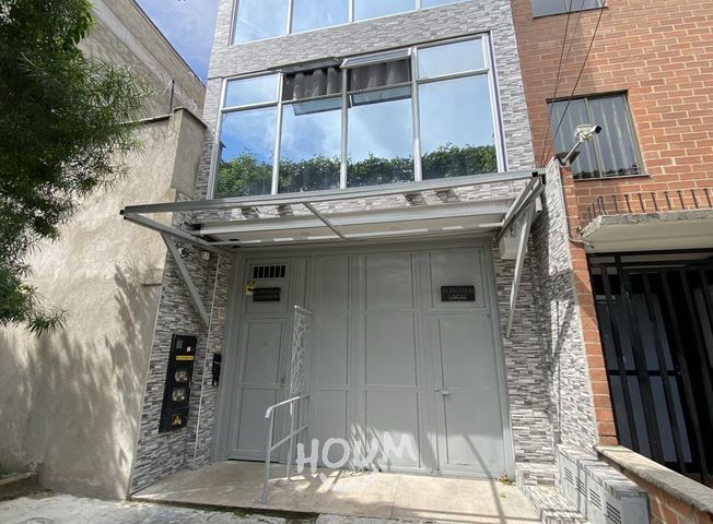 Apartamento en arriendo en Medellín