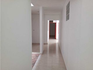 Casa San Javier primer piso área 80 mts