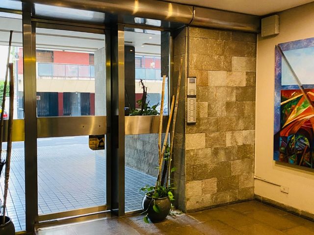 VENTA 2 AMBIENTES COCHERA AMENITIES BELGRANO