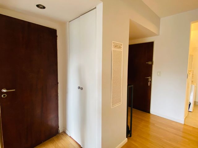 VENTA 2 AMBIENTES COCHERA AMENITIES BELGRANO