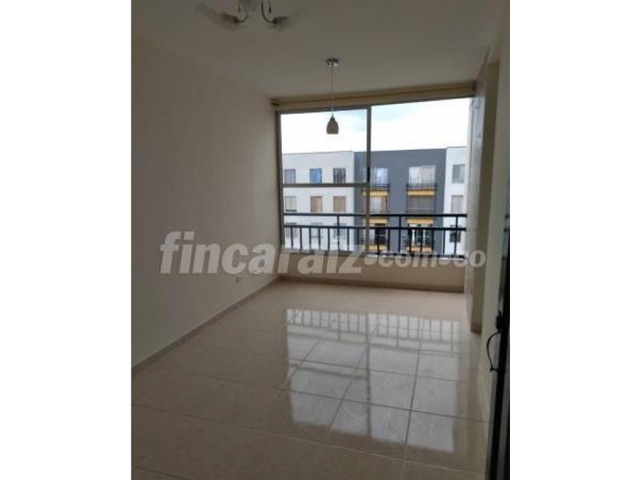 Venta Apartamento de 52mts2 Las Vegas de Comfandi, Sur de Cali 6522.