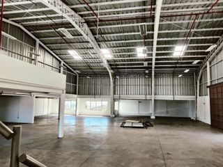 Foto 6 de Galpón en  RENTA o VENTA con uso de suelo industrial
