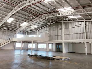 Foto 3 de Galpón en  RENTA o VENTA con uso de suelo industrial