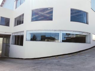Foto 11 de Galpón en  RENTA o VENTA con uso de suelo industrial