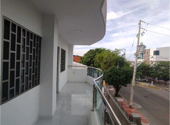Apartamento en arriendo en Suroriente