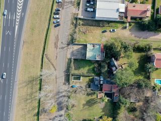 VENTA DE 2 TERRENOS !! SOBRE COLECTORA PANAMERICANA Y OTRO EN EL BARRIO MONTECARLO