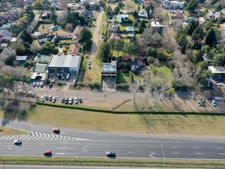 VENTA DE 2 TERRENOS !! SOBRE COLECTORA PANAMERICANA Y OTRO EN EL BARRIO MONTECARLO
