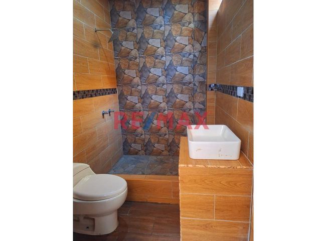 Casa en Venta en Carabayllo – pohled 4