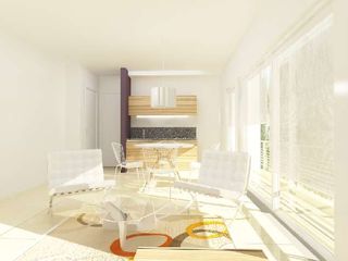 Foto 4 de Departamento en venta en Ramos Mejia Sur