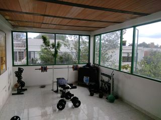 Foto 14 de casa en arriendo en niza. Cod A3473