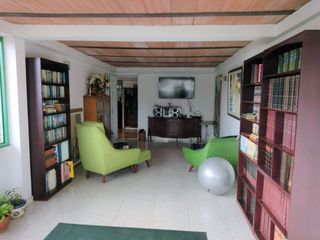 Foto 3 de casa en arriendo en niza. Cod A3473