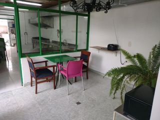 Foto 4 de casa en arriendo en niza. Cod A3473